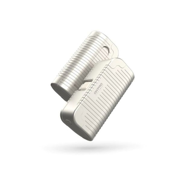 ONPRO VIA 5000mAh PD 快充 Type C 口袋 行動電源 支架 iphone 16 15 