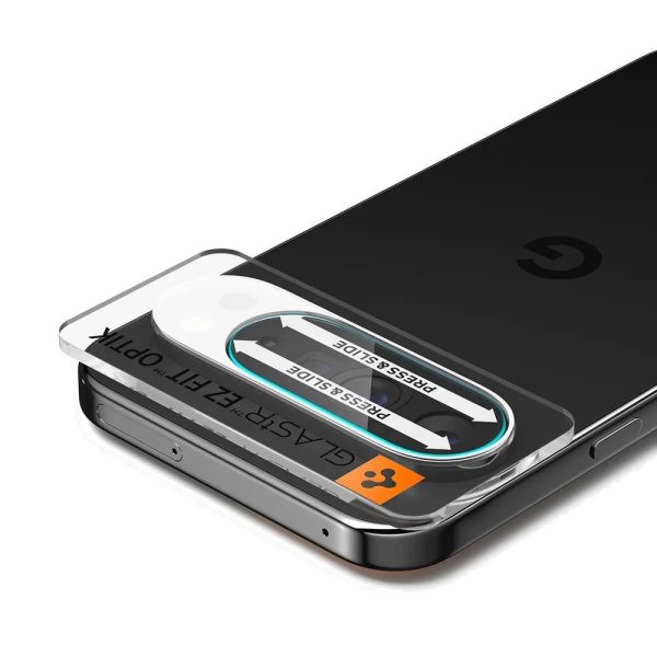 Spigen 鏡頭貼 保護貼 9H 玻璃貼 2P Google Pixel 10 Pro XL 