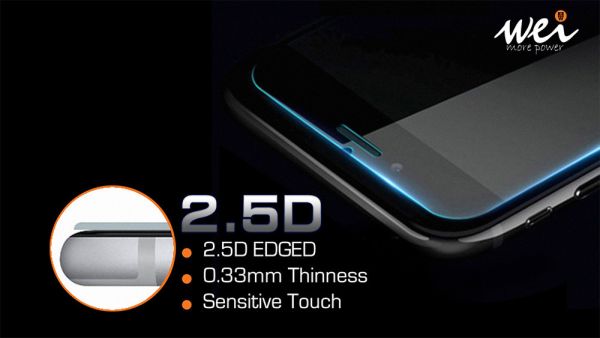 膜力威 9H 滿版 2.5D 抗藍光 保護貼 玻璃貼 適 SAMSUNG Galaxy A26 5G 