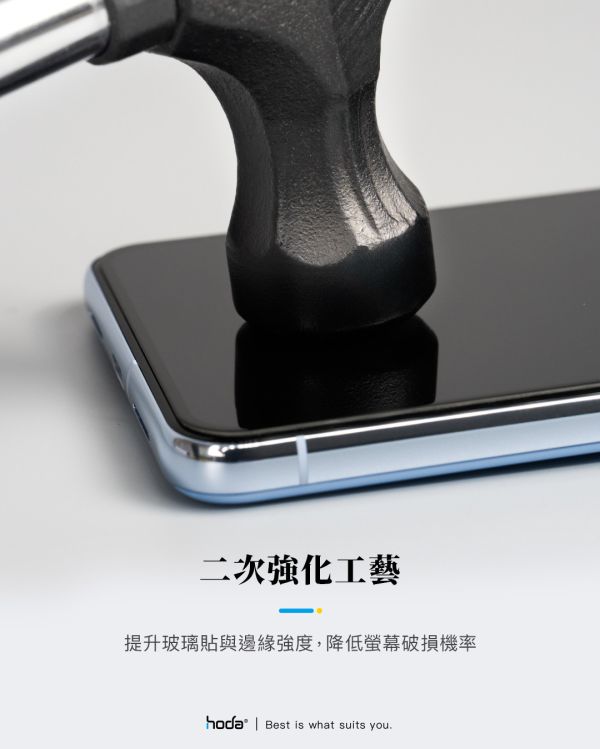 hoda 2.5D 9H 亮面 鋼化玻璃 保護貼 螢幕貼 玻璃貼 螢幕保護貼 Google Pixel 9 pro XL 