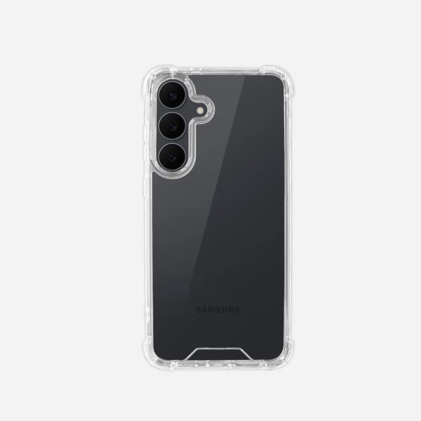 DAPAD 空壓殼 雙料 手機殼 防摔殼 保護殼 透明殼 裸機感 SAMSUNG S25 FE 