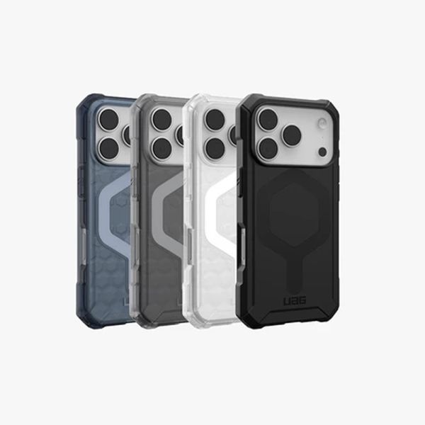 UAG 磁吸 耐衝擊 輕量 保護殼 防摔殼 支援 MagSafe 手機殼 iPhone 17 air Pro Max 