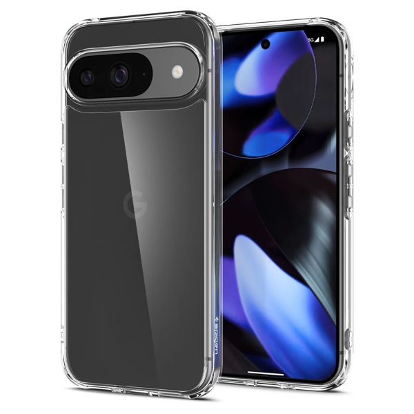 Spigen Ultra Hybrid 防摔殼 保護殼 透明殼 Google Pixel 10 Pro XL 