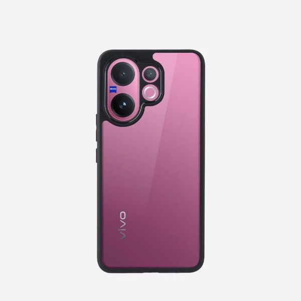 DAPAD 晶亮岩 防摔殼 保護殼 手機殼 VIVO V60 5G 