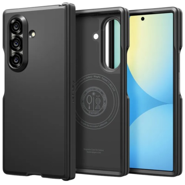 Spigen 手機殼 防摔殼 保護殼 軍規 磁吸 Tough Armor Pro MagFit Fold7 Fold 7 