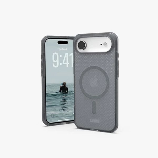 UAG磁吸 耐衝擊 輕薄 防摔殼 保護殼 支援 MagSafe 手機殼 iPhone 17 air Pro Max 