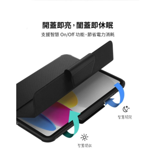 Spigen Rugged Armor Pro 背蓋 防摔殼 保護殼 平板殼 10 11 吋 2022 2025 