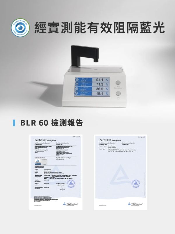 hoda ar 抗反射 BLR60 抗藍光 霧面 9H 玻璃貼 保護貼 iphone 16 plus pro max 