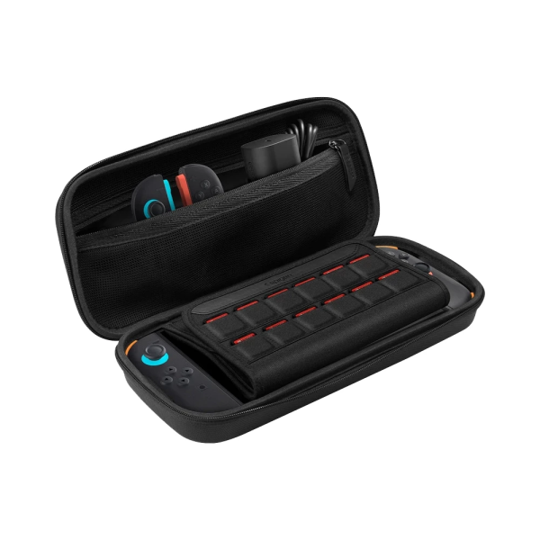 Spigen 專業 收納包 防摔包 Nintendo  Pouch Rugged Armor Pro 適 Switch 2 