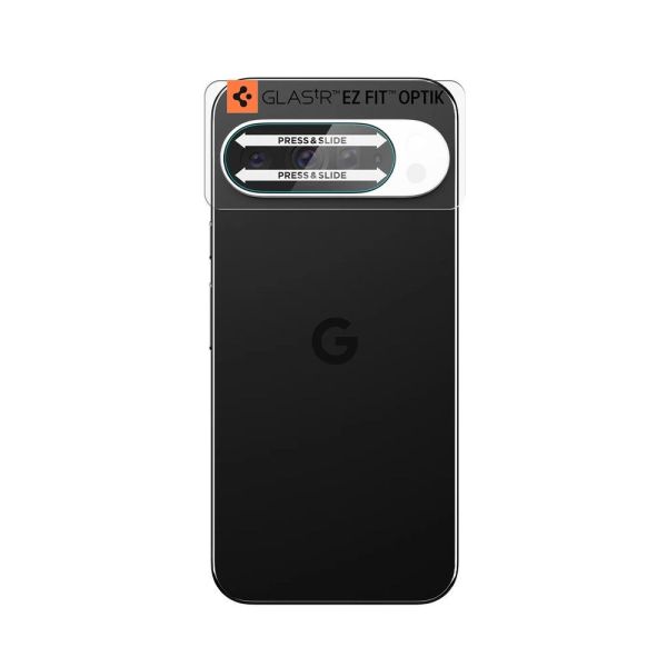 Spigen 鏡頭貼 保護貼 9H 玻璃貼 2P Google Pixel 10 Pro XL 
