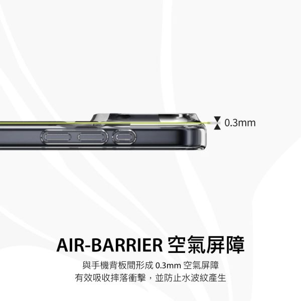 SwitchEasy 魚骨牌 Fleur M 花卉系列 防摔殼 手機殼 iPhone 17 Air Pro Max 