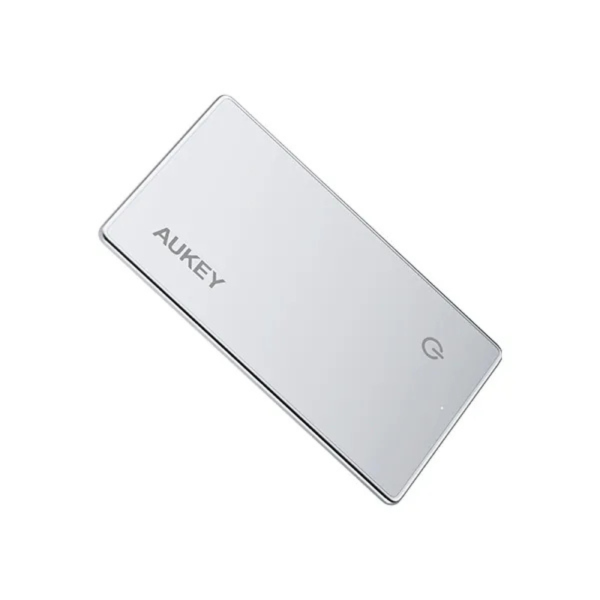 AUKEY TM-21 APPLE 追蹤器 定位器 防丟 遺失提醒 iPhone 16 15 
