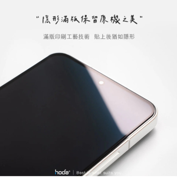 hoda 9H 亮面 2.5d 玻璃貼 螢幕貼 保護貼 OPPO Reno 14 14F pro 