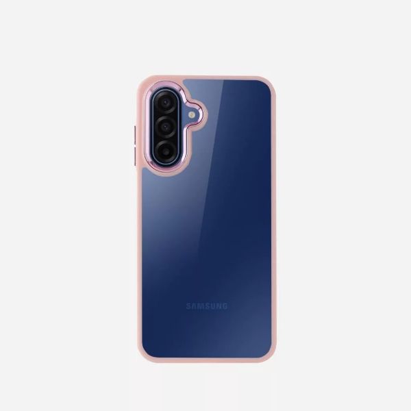 DAPAD 柔幻 極光 親膚 手機殼 防摔殼 保護殼 SAMSUNG A17 5G 