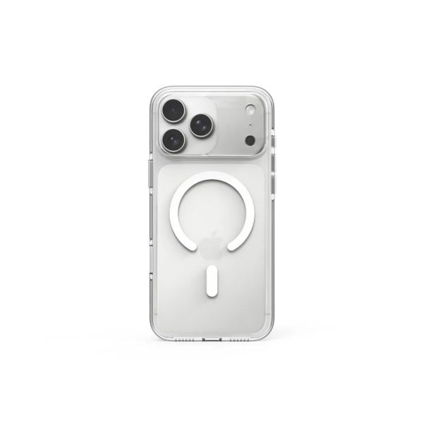 PUREGEAR Ultra  抗黃 保護殼 磁吸 透明殼 Magsafe iPhone Air 17 Pro Max 