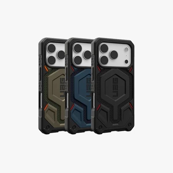UAG 磁吸 頂級版 特仕 耐衝擊 保護殼 支援 MagSafe 手機殼 iPhone 17 Pro Max 
