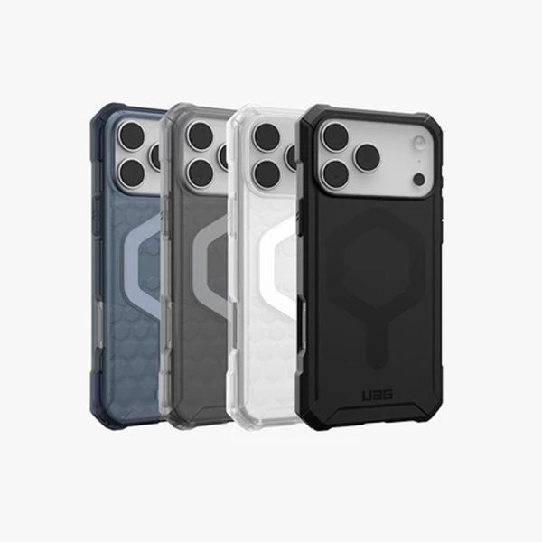 UAG 磁吸 耐衝擊 輕量 保護殼 防摔殼 支援 MagSafe 手機殼 iPhone 17 air Pro Max 
