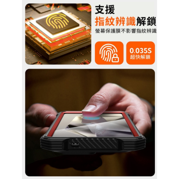 i-Blason 磁吸 軍規 手機殼 支架 保護殼 防摔殼 Armorbox 三星 S25 ultra plus 