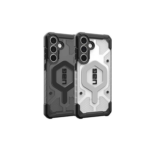 UAG 磁吸 耐衝擊 經典 保護殼 防摔殼 透色款 美國軍規 支援 MafSafe 手機殼 Galaxy S25 FE 