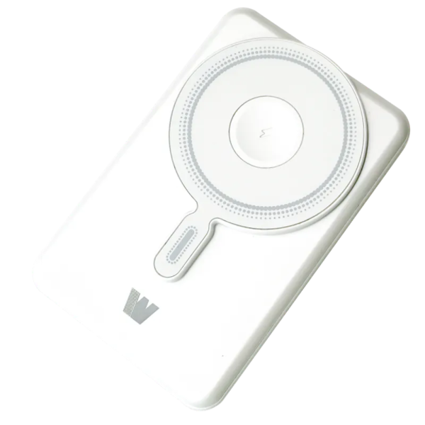 Wephone 磁吸 無線 行動電源 充電器 多功能 MagSafe iPhone 17 16 s25 
