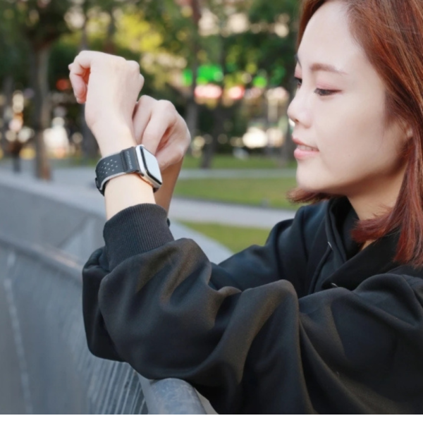 puregear 普格爾 磁吸 錶帶 適 Apple Watch s10 46 42 44 45 49 mm 