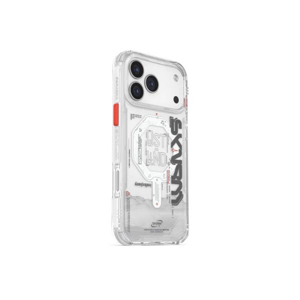 Skinarma Sonix 荒原 廢土 磁吸 保護殼 防摔殼 手機殼 iPhone 17 Pro Max 