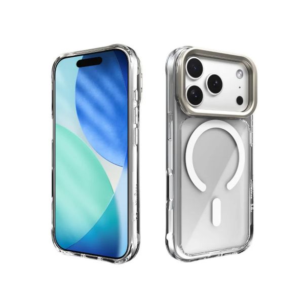 ABSOLUTE LINKASE 防摔殼 手機殼 保護殼 玻璃 支架 iPhone 17 Air Pro Max 