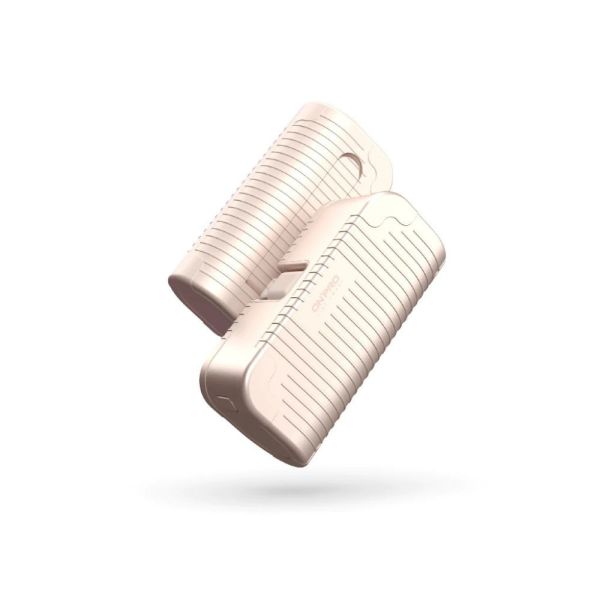 ONPRO VIA 5000mAh PD 快充 Type C 口袋 行動電源 支架 iphone 16 15 
