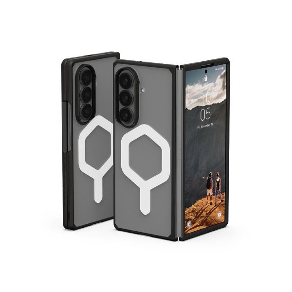 UAG 磁吸 耐衝擊 透明 透黑 MagSafe 防摔殼 手機殼 摺疊殼 保護殼 Fold 7 fold7 