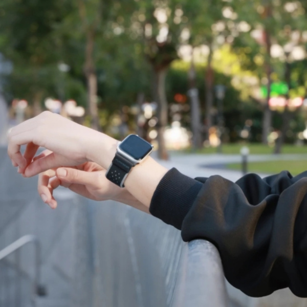 puregear 普格爾 磁吸 錶帶 適 Apple Watch s10 46 42 44 45 49 mm 