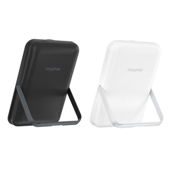 mophie 10K 10000mah 磁吸 行動電源 支架 Snap+ 適 iphone 17 16 