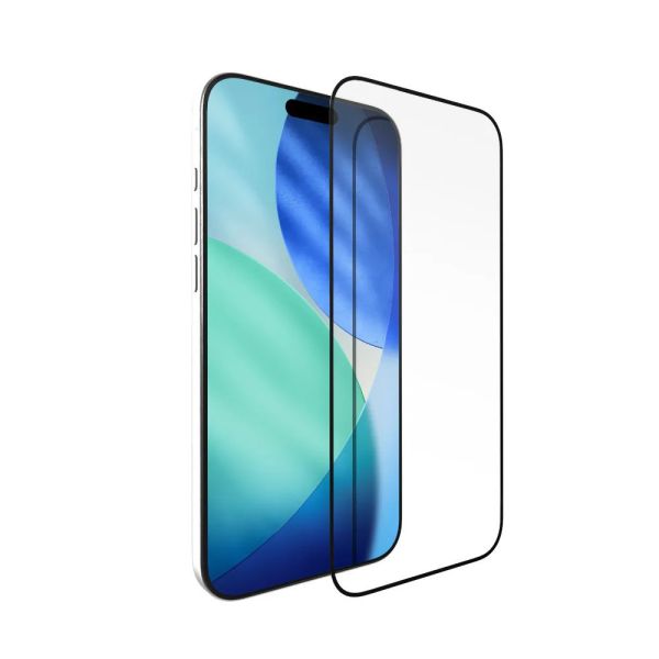ABSOLUTE 3D Perfect 2X 強化 9H 玻璃貼 螢幕貼 iPhone 17 Air Pro Max 