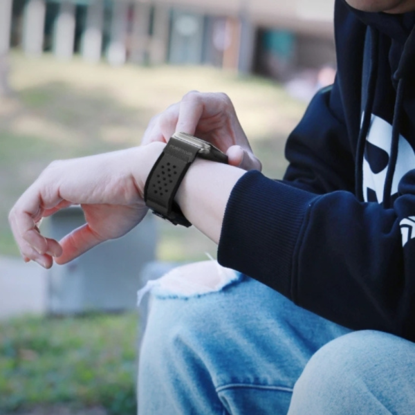 puregear 普格爾 磁吸 錶帶 適 Apple Watch s10 46 42 44 45 49 mm 
