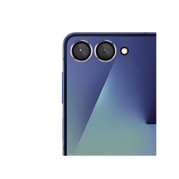 Dapad 鋁合金 鏡頭貼 保護貼 適 三星 SAMSUNG Galaxy Z Flip 7 Fold 7 