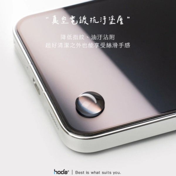hoda 9H 亮面 2.5d 玻璃貼 螢幕貼 保護貼 OPPO Reno 14 14F pro 