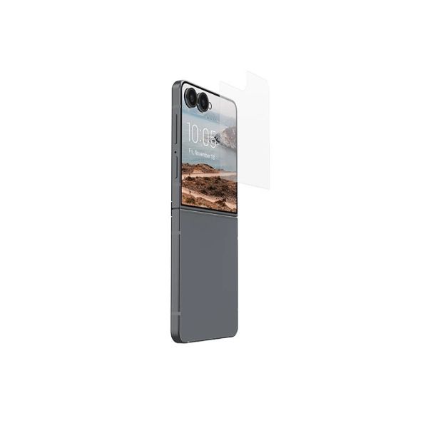 UAG 9H 鋼化 內縮版 玻璃貼 保護貼 Galaxy Z Flip 7 Fold 7 