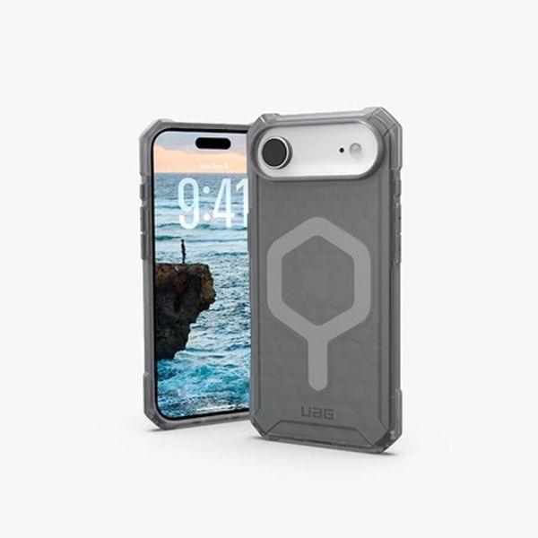 UAG 磁吸 耐衝擊 輕量 保護殼 防摔殼 支援 MagSafe 手機殼 iPhone 17 air Pro Max 
