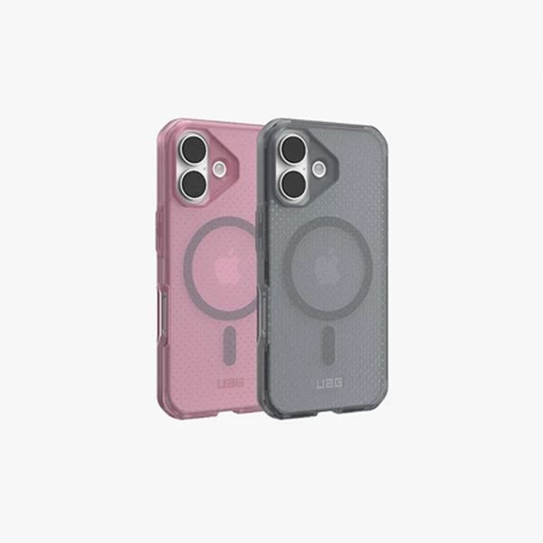 UAG磁吸 耐衝擊 輕薄 防摔殼 保護殼 支援 MagSafe 手機殼 iPhone 17 air Pro Max 