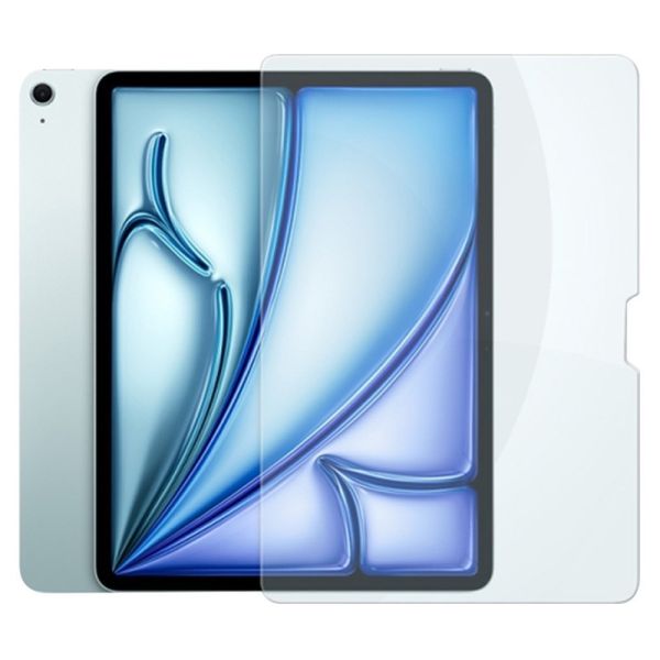 膜力威 德國萊茵 TÜV BLR60 抗藍光 9H 玻璃貼 保護貼 iPad Pro 13吋 2024 