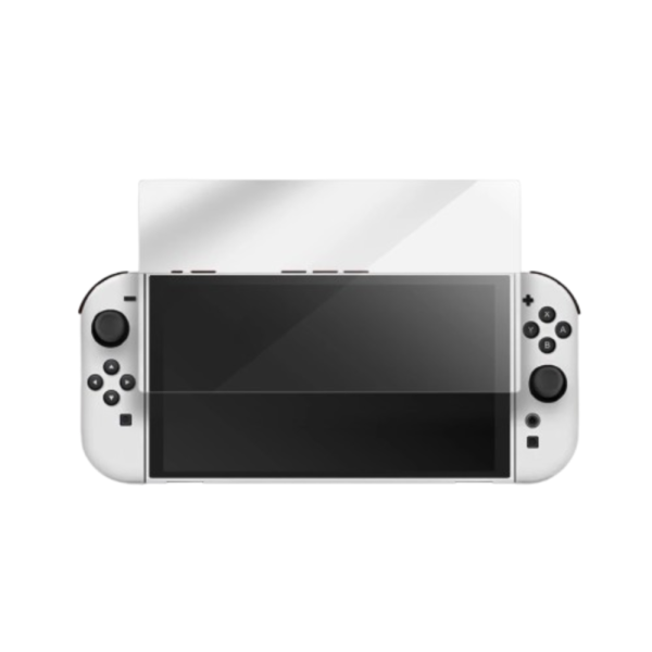 DAPAD 任天堂 9H 高透光 鋼化 玻璃貼 保護貼 螢幕貼 Nintendo Switch 2 9h 