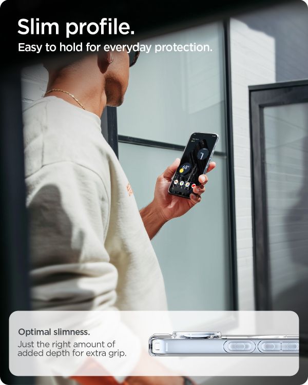 Spigen Ultra Hybrid 防摔殼 手機殼 保護殼 Google Pixel 10 Pro XL 