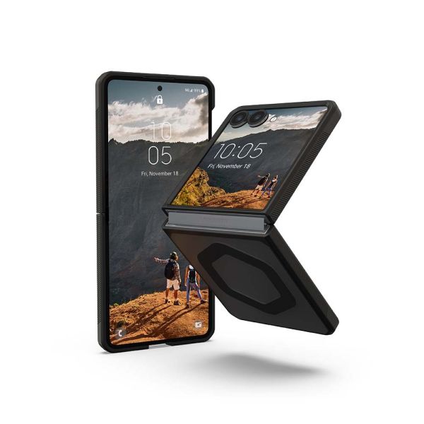 UAG 軍規 防摔殼 手機殼 保護殼 透明殼 magsafe 磁吸式 折疊 Galaxy Z Flip7 Flip 7 