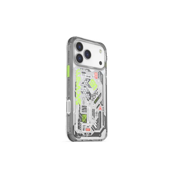 Skinarma Spectra 磁吸 防摔殼 手機殼 保護殼 iPhone 17 Pro Max 