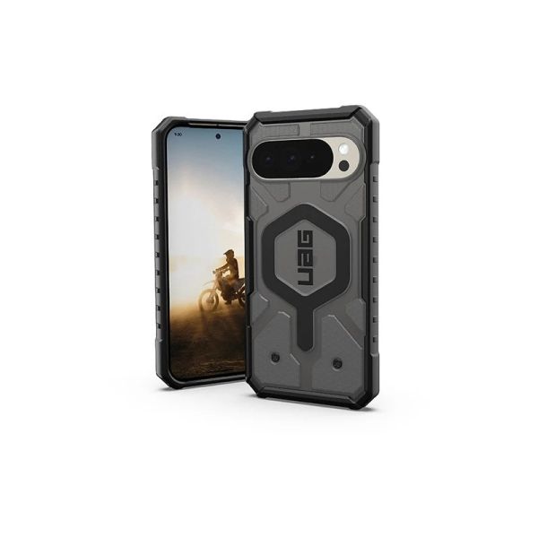 UAG  磁吸 經典 耐衝擊 防摔殼 手機殼 保護殼 透黑 MagSafe Google Pixel 10 Pro XL 