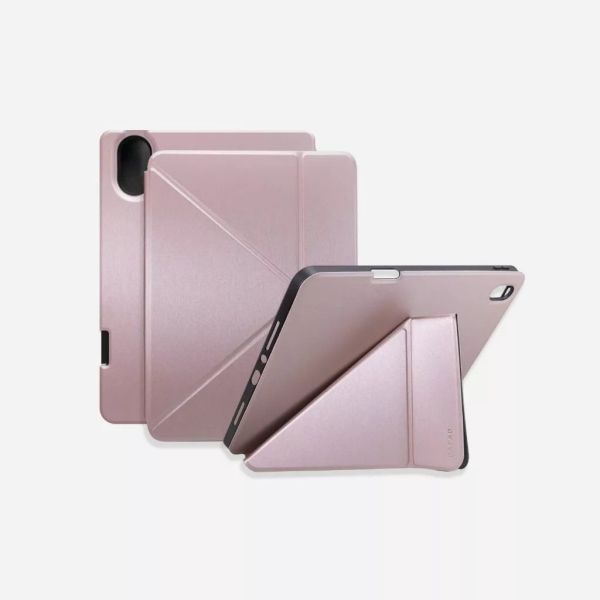 DAPAD 皮套 大字立架 側掀 保護殼 平板殼 筆槽 適 紅米 Redmi PAD 2 