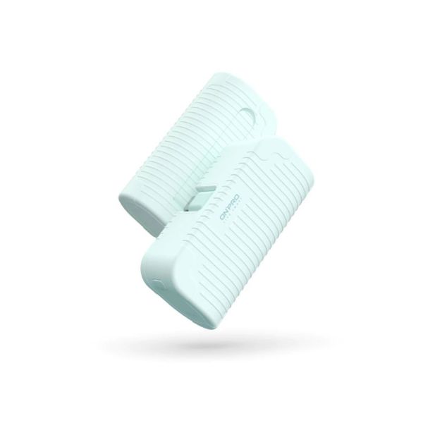 ONPRO VIA 5000mAh PD 快充 Type C 口袋 行動電源 支架 iphone 16 15 