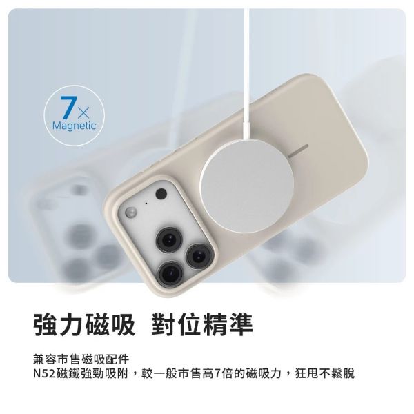 JTLEGEND Urban Slim 防摔殼 磁吸 保護殼 按鍵版 iPhone 17 Pro  Pro Max 