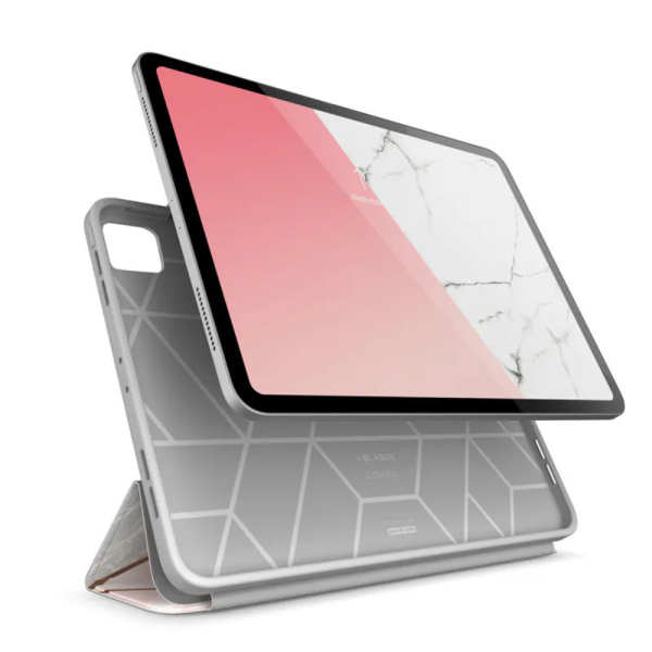i-Blason Cosmo 三折 支架 保護殼 平板殼 iPad Pro 11 13 吋 