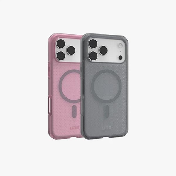UAG磁吸 耐衝擊 輕薄 防摔殼 保護殼 支援 MagSafe 手機殼 iPhone 17 air Pro Max 