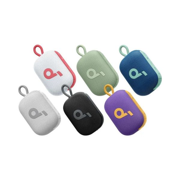 Soundcore 防水 藍牙喇叭 可攜式 藍牙 喇叭 Select  4 Go 